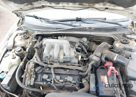 2006 Nissan Altima 3.5 Sl from USA, damaged, VIN 1N4BL11D86N410022